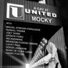 A DAY AT UNITED