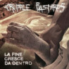 LA FINE CRESCE DA DENTRO