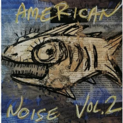 AMERICAN NOISE VOL. 2