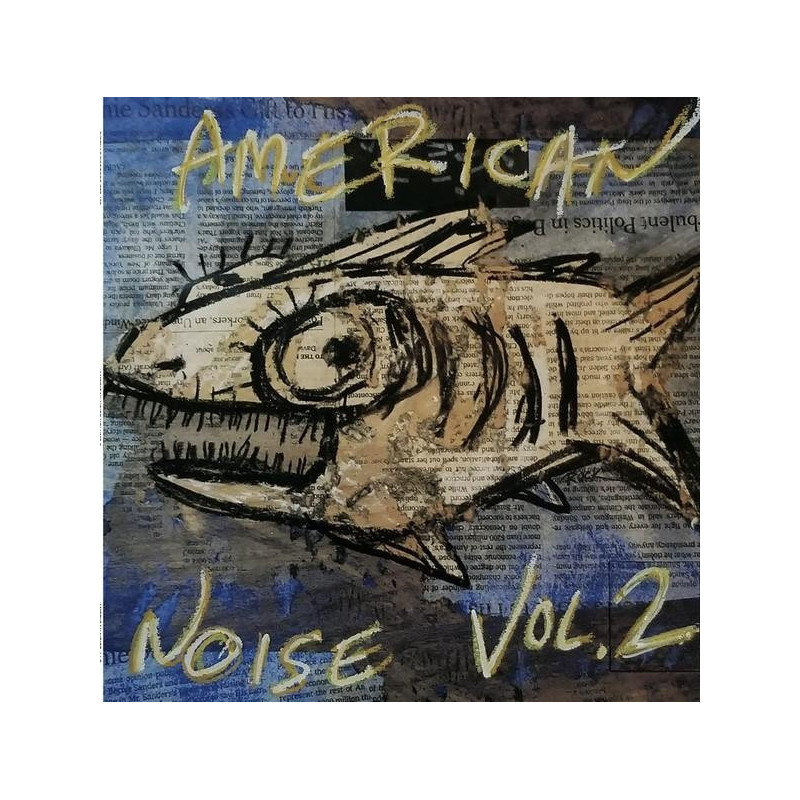 AMERICAN NOISE VOL. 2