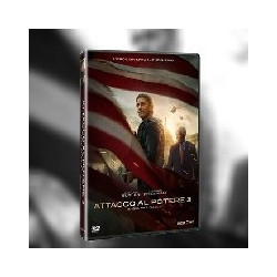 ATTACCO AL POTERE 3 - ANGEL HAS FALLEN (DS)