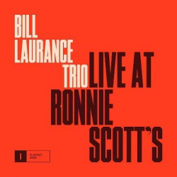 LIVE AT RONNIE SCOTT'S