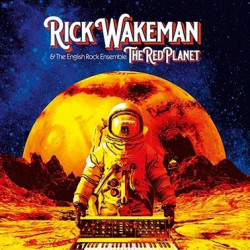 THE RED PLANET