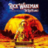 THE RED PLANET