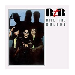 BITE THE BULLET