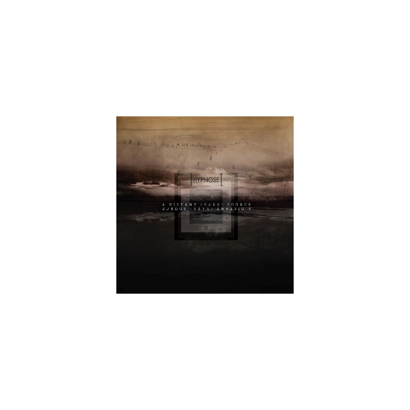 A DISTANT (DARK) SOURCE