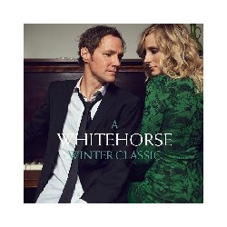 A WHITEHORSE WINTER CLASSIC