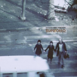 SUPEROTTO (LP+CD)