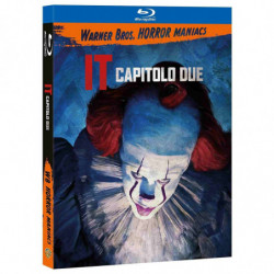 IT CAPITOLO DUE (BS) - COLL HORROR
