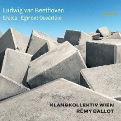 SINFONIA N.3 OP.55 "EROICA"