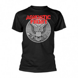 AGNOSTIC FRONT AGAINST ALL...
