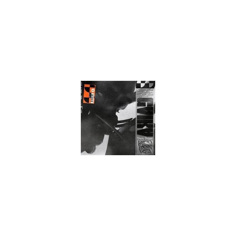 BASIC VOLUME