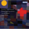 MUSICA DEGENERATA