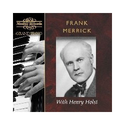FRANK MERRICK & HENRY HOLST