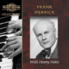 FRANK MERRICK & HENRY HOLST