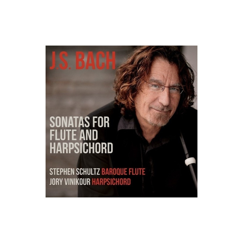 SONATE PER FLAUTO (BWV 1020, 1030-1032)