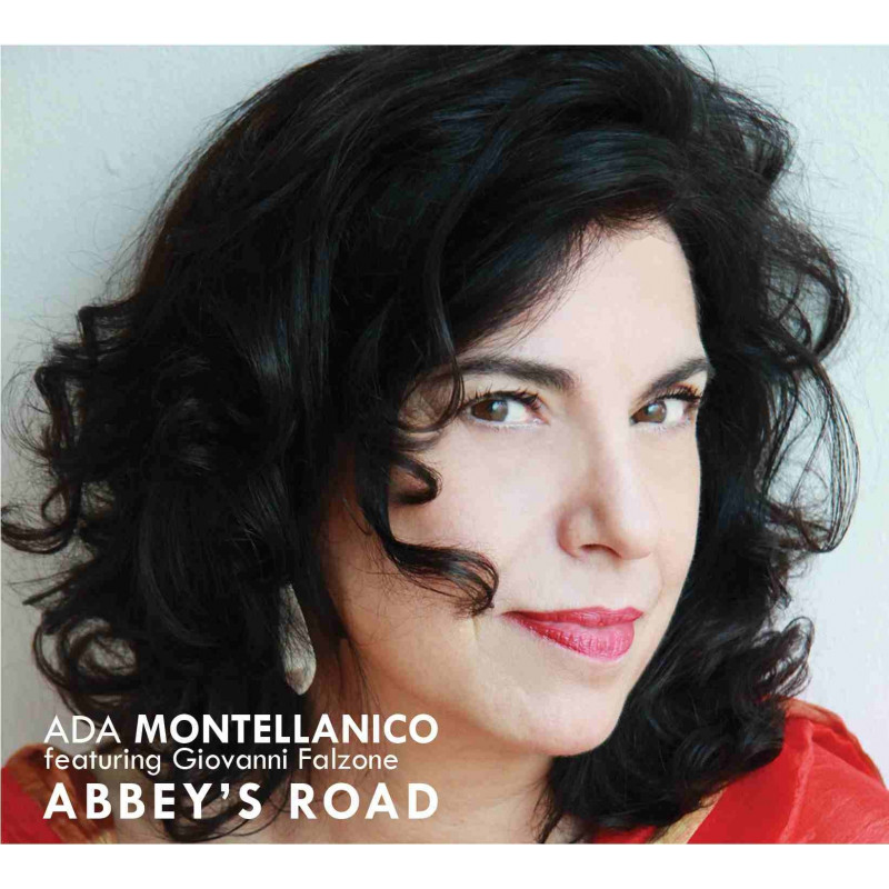 ABBEY'S ROAD