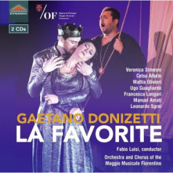 LA FAVORITE