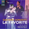 LA FAVORITE