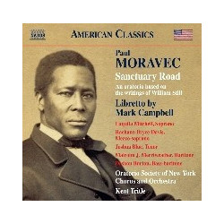 SANCTUARY ROAD (AMERICAN...