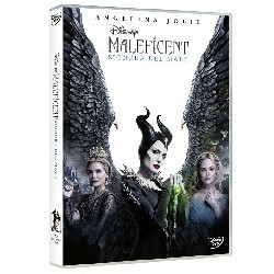 MALEFICENT - SIGNORA DEL MALE