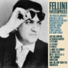 FELLINI MASTERPIECES: 3CD BOXSET