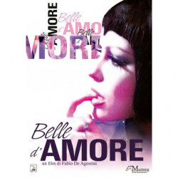BELLE D`AMORE - DVD