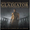 IL GLADIATORE-ANNIV. EDITI