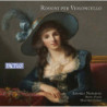 ROSSINI PER VIOLONCELLO