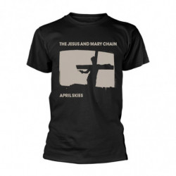 JESUS AND MARY CHAIN, THE...