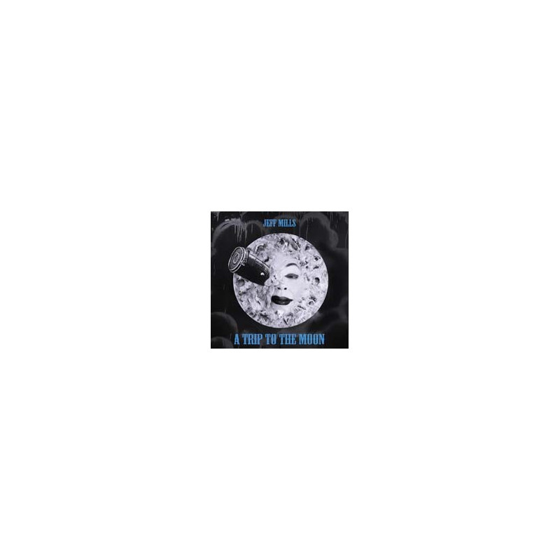 A TRIP TO THE MOON