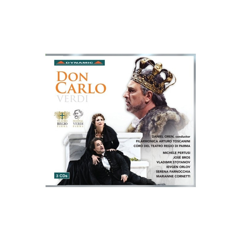 DON CARLO