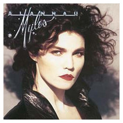 ALANNAH MYLES
