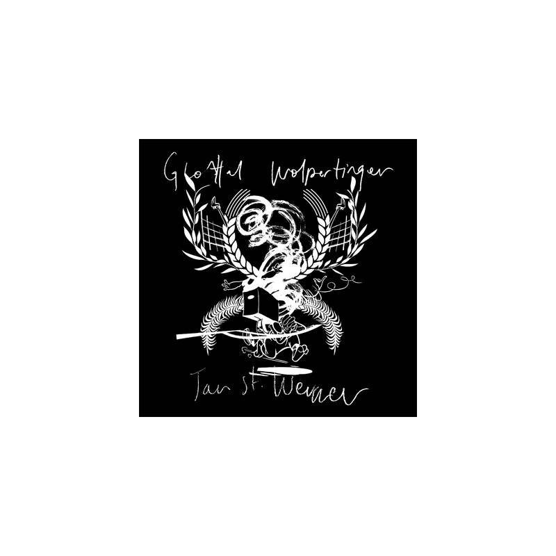 GLOTTAL WOLPERTINGER