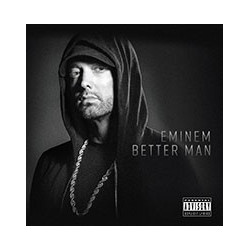 BETTER MAN