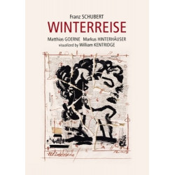 WINTERREISE D 911