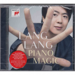 PIANO MAGIC