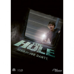 THE HOLE - DVD