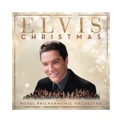 CHRISTMAS WITH ELVIS AND...