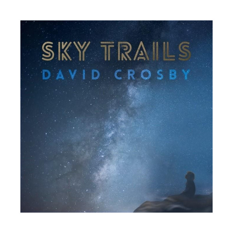 SKY TRAILS (2-LP)