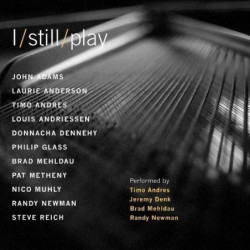 I STILL PLAY
