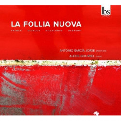 LA FOLLIA NUOVA
