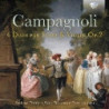 CAMPAGNOLI: 6 DUOS FOR FLUTE AND VIOLIN, OP.2