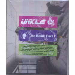 ROAD: PART 1