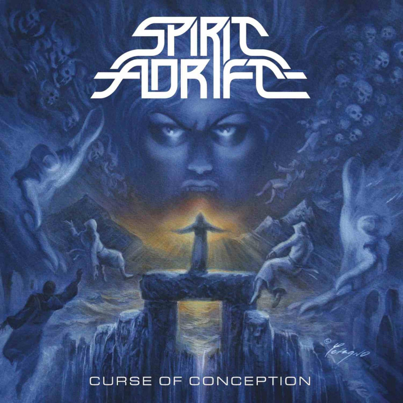CURSE OF CONCEPTION (RE-ISSUE 2020)