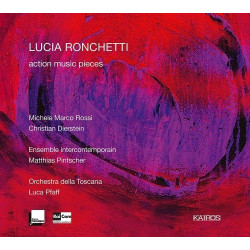 ACTION MUSIC PIECES
