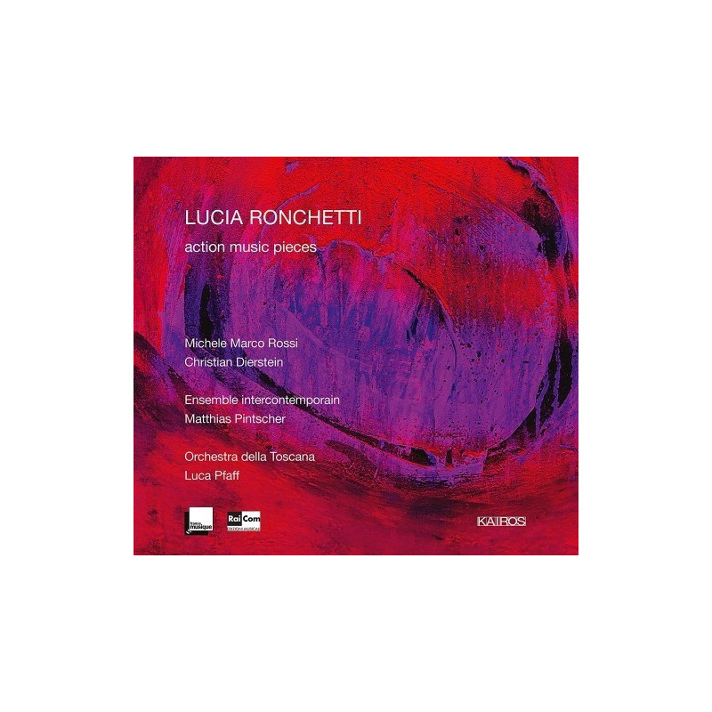ACTION MUSIC PIECES
