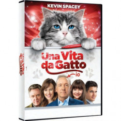 UNA VITA DA GATTO (DS) - NINE LIVES