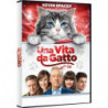 UNA VITA DA GATTO (DS) - NINE LIVES