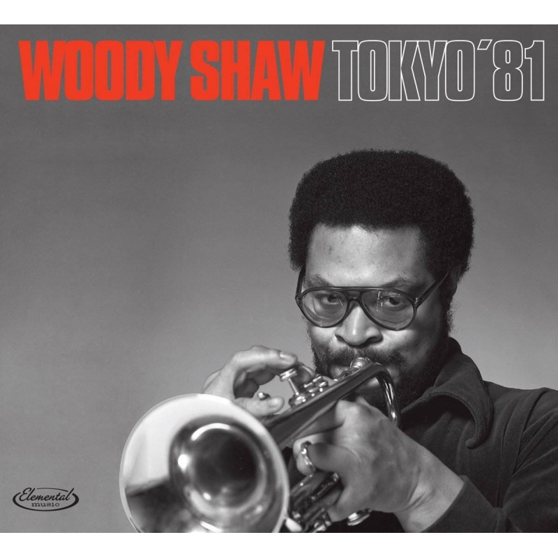 TOKYO 1981